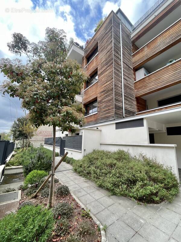 Appartement à BAGNOLET