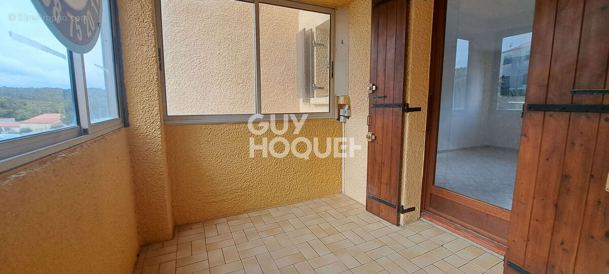 Appartement à FLEURY