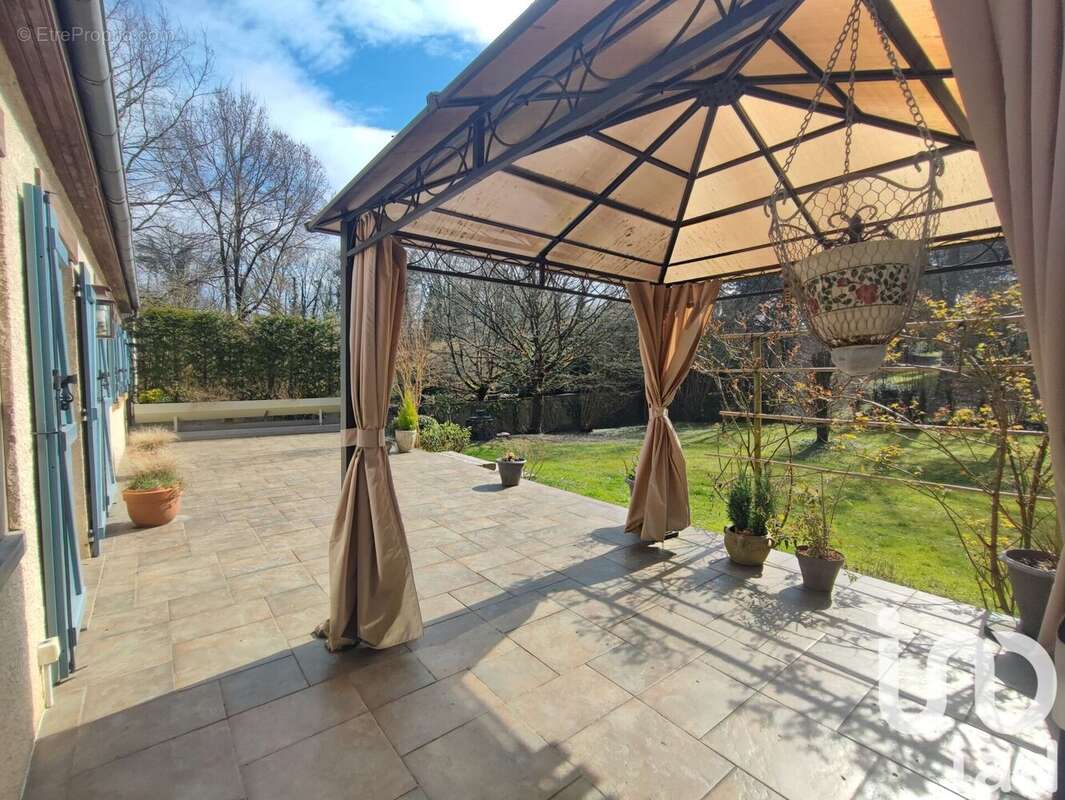 Photo 2 - Maison à EVECQUEMONT