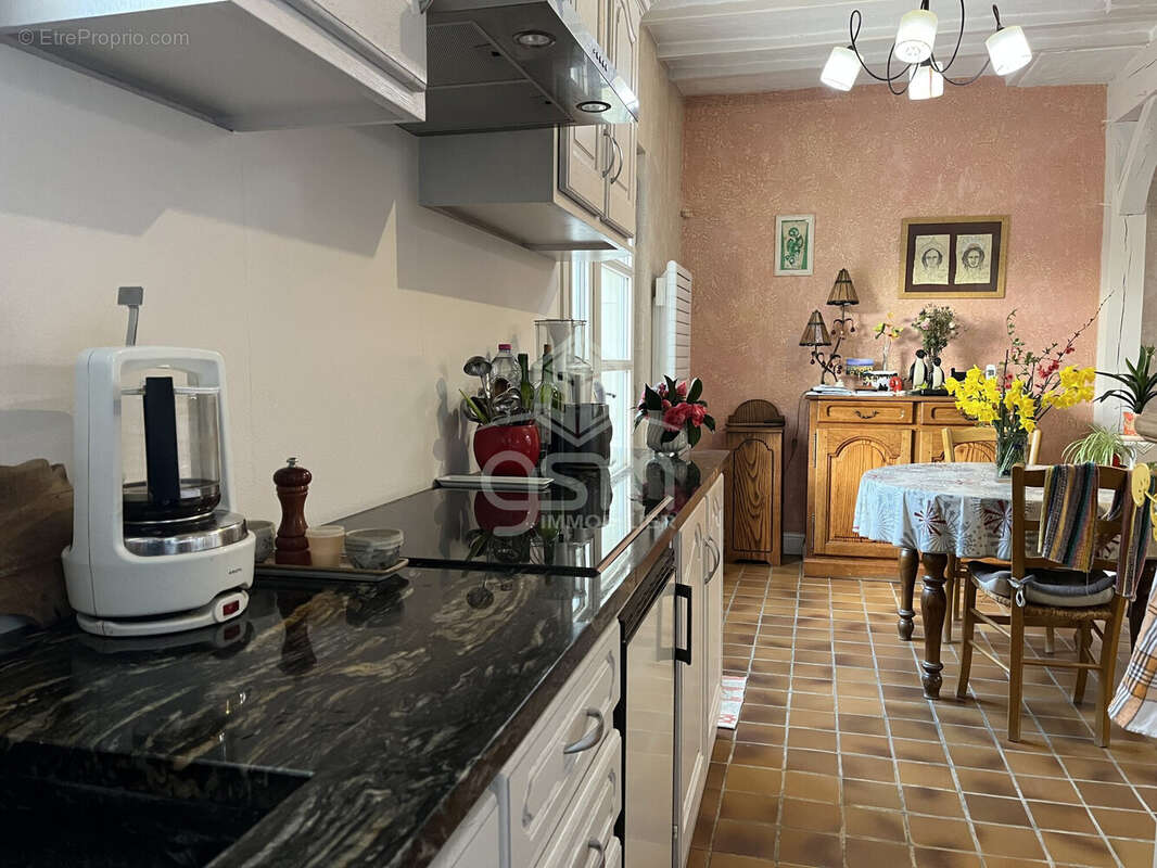 Maison à ESVRES