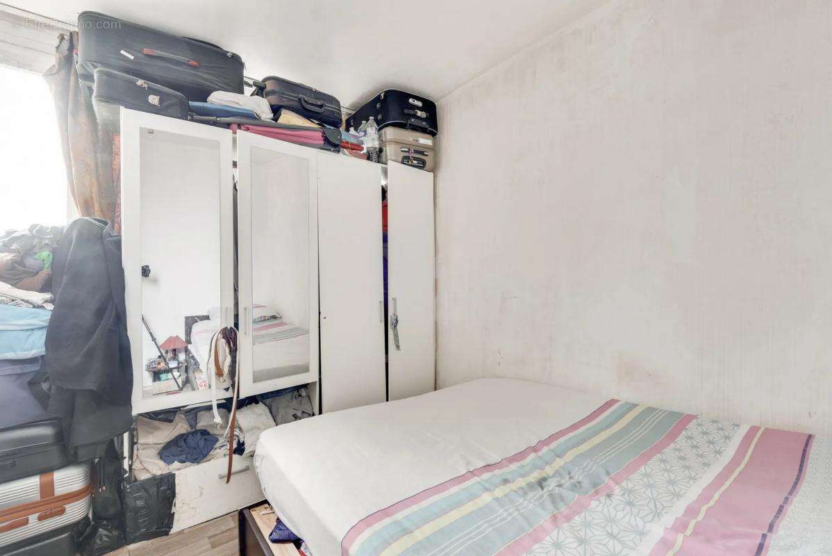 Appartement à BOBIGNY
