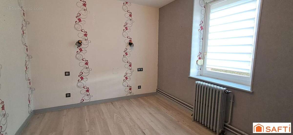 Photo 6 - Maison à LA FERTE-MACE