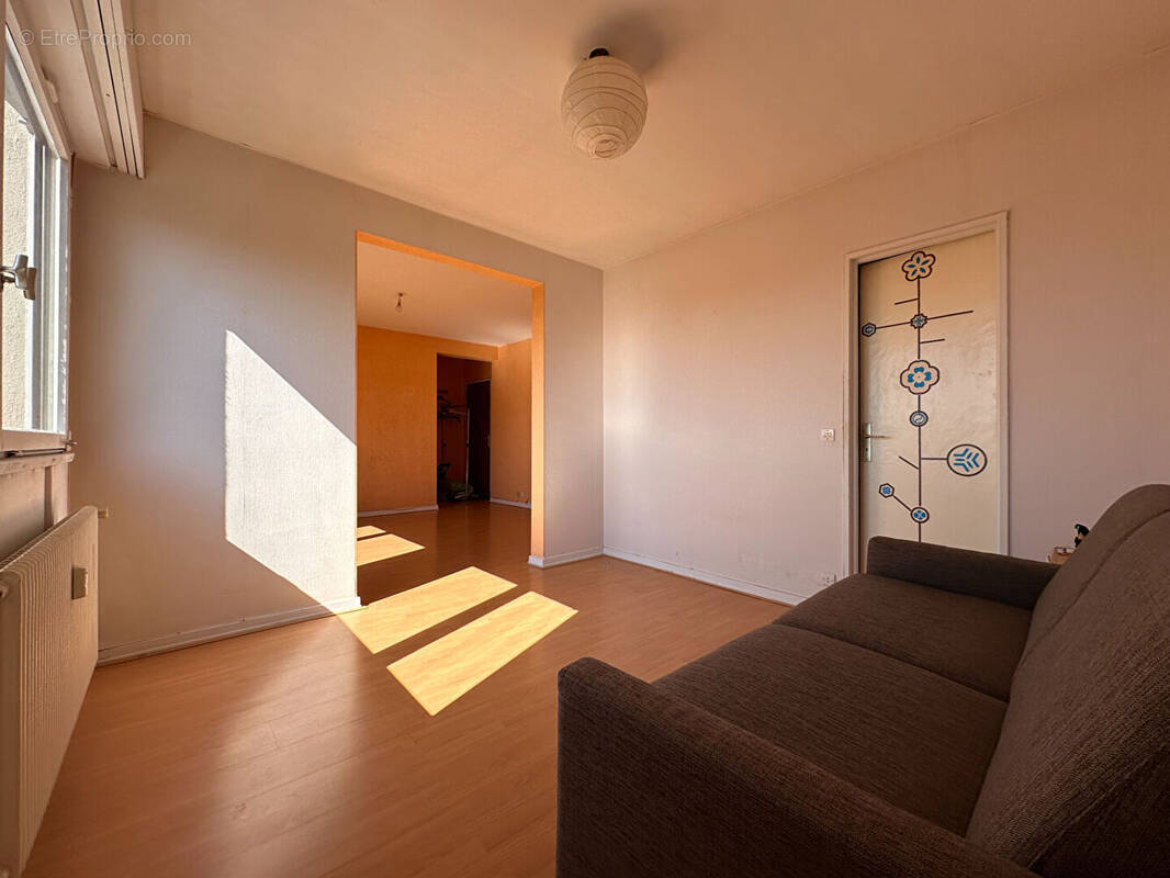Appartement à GUEBWILLER
