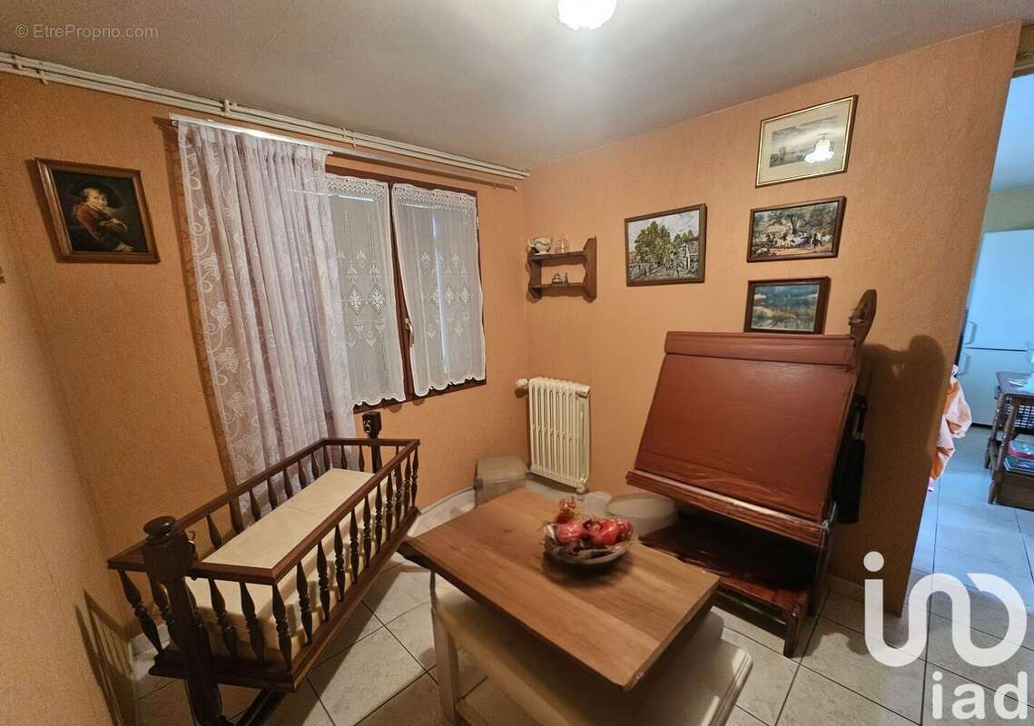 Photo 9 - Maison à PRIGONRIEUX