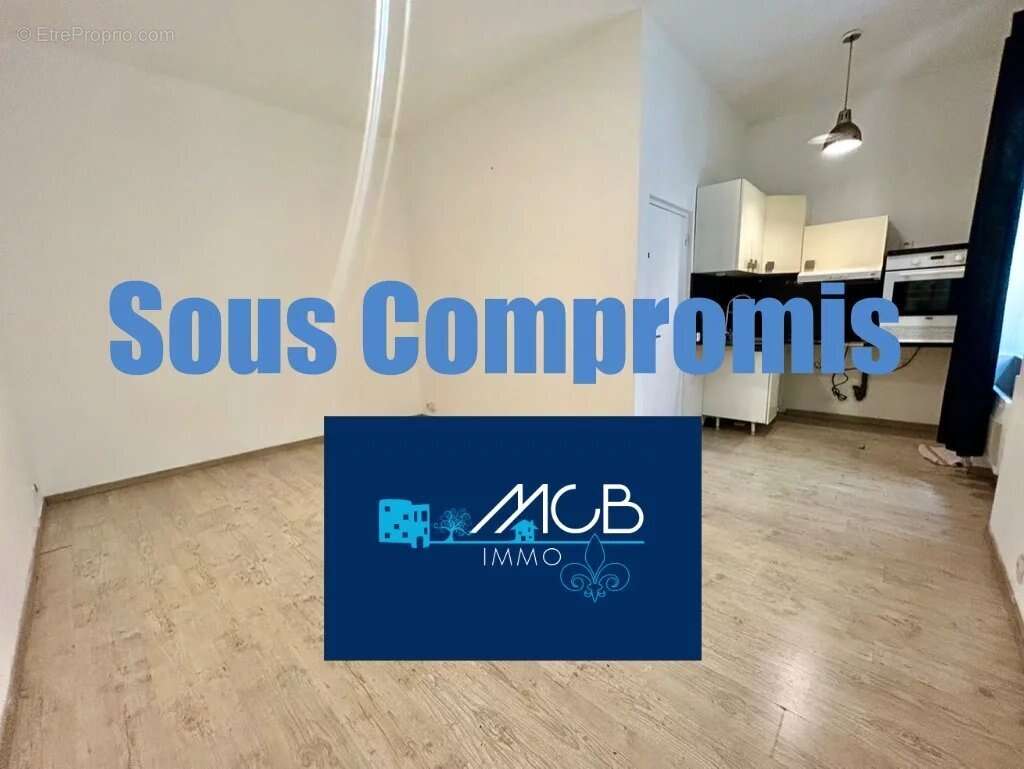Appartement à DRAGUIGNAN
