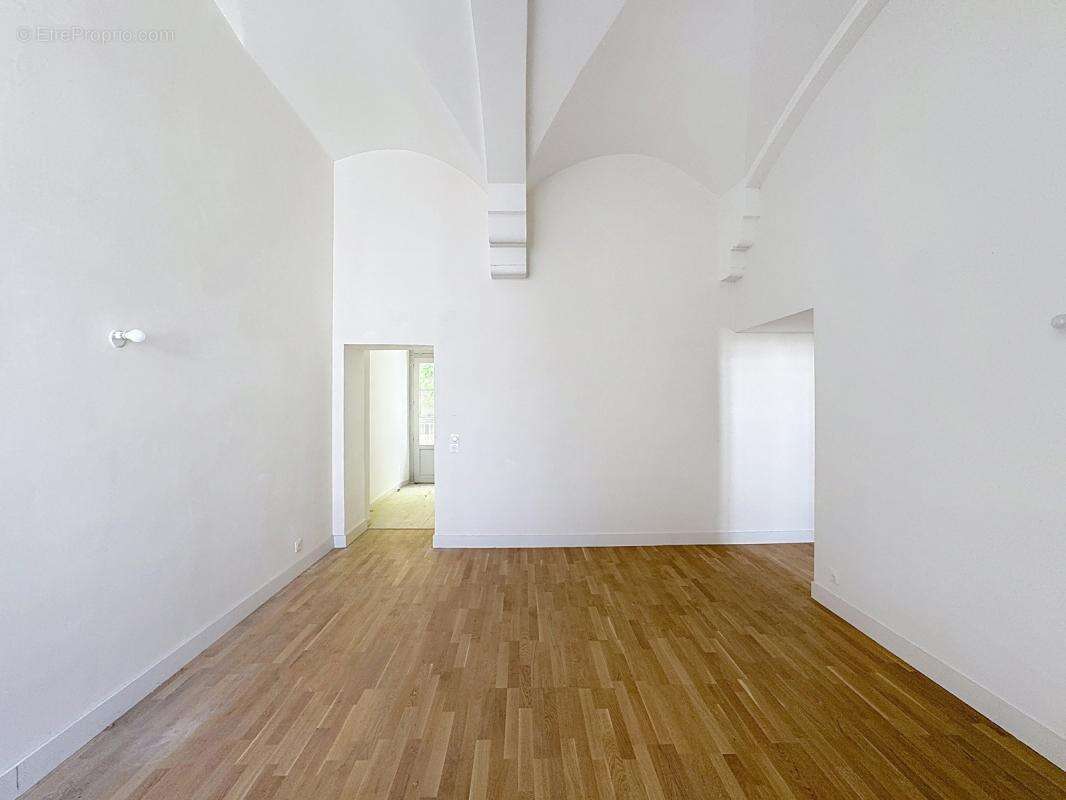 Appartement à AVIGNON