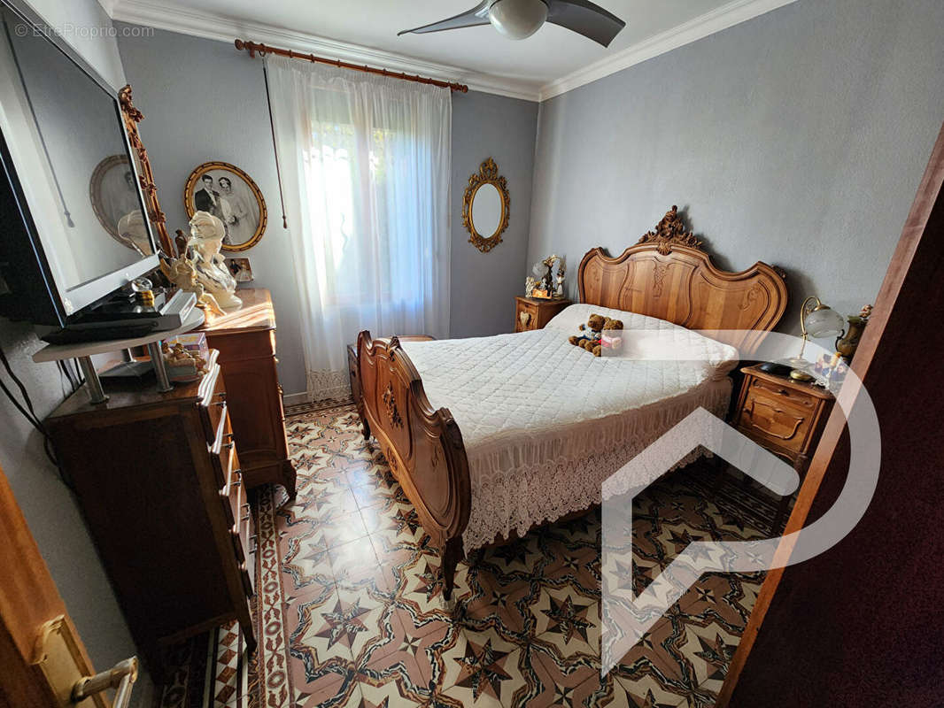 Maison à SETE