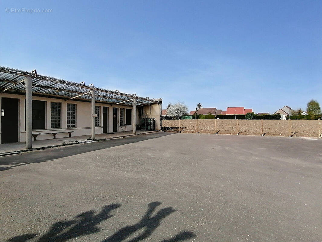 Maison à SOURS