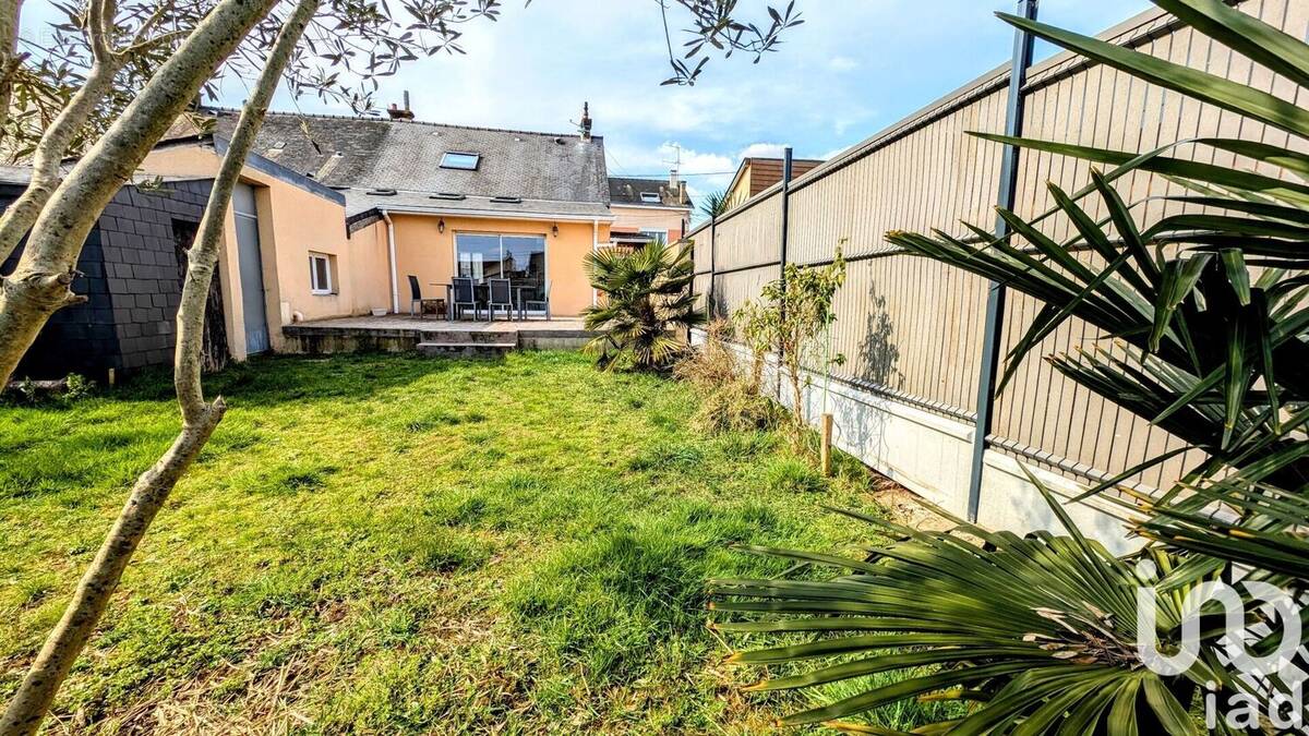 Photo 1 - Maison à LE MANS