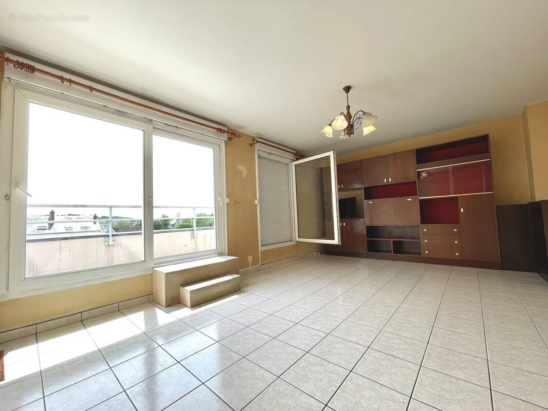 Appartement à LISIEUX