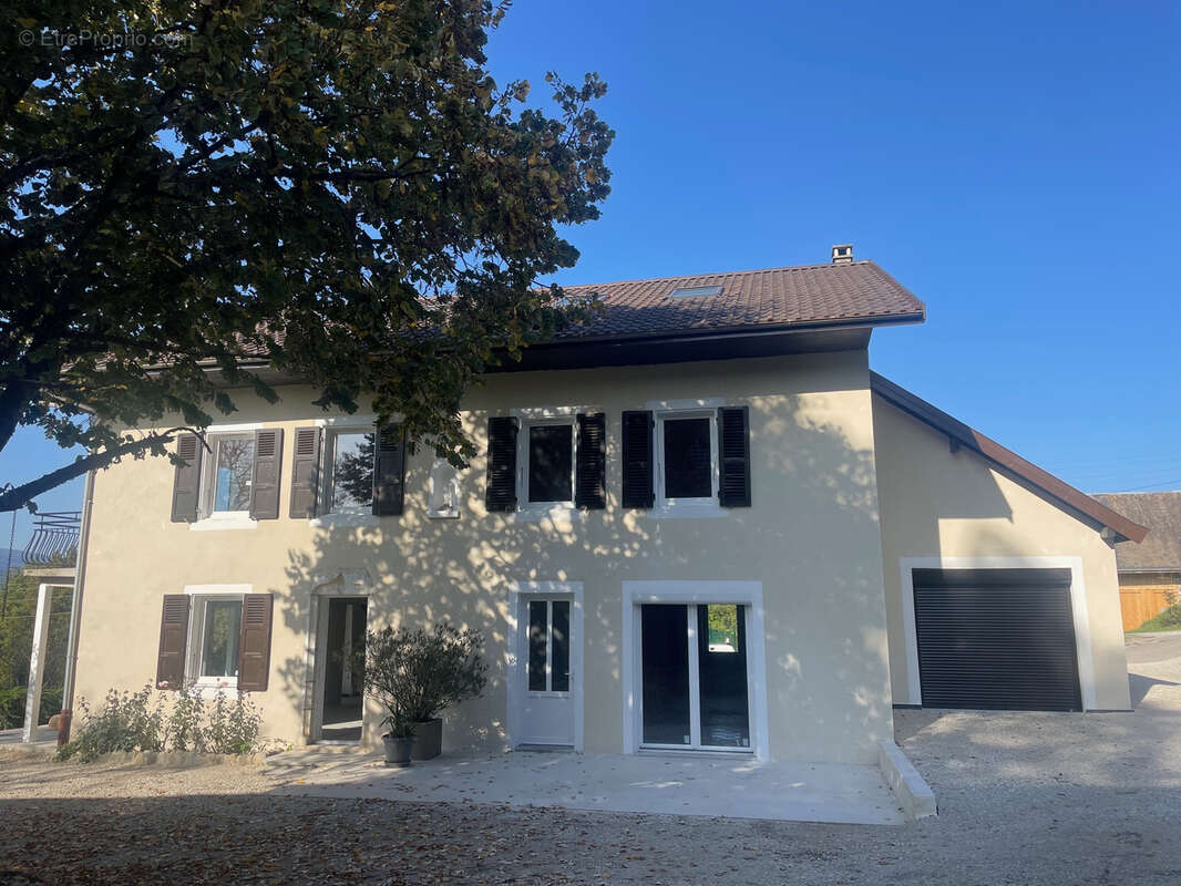Maison à SAINT-FELIX