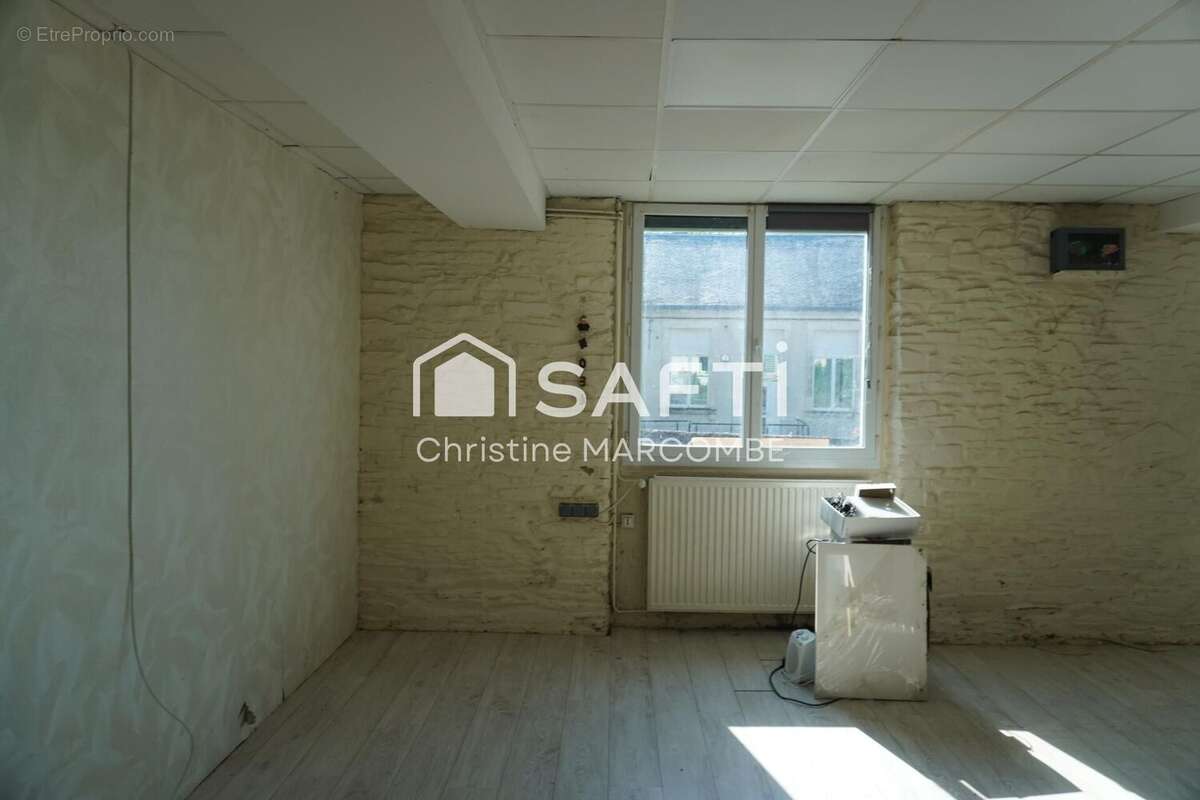Photo 7 - Appartement à SARRAZAC