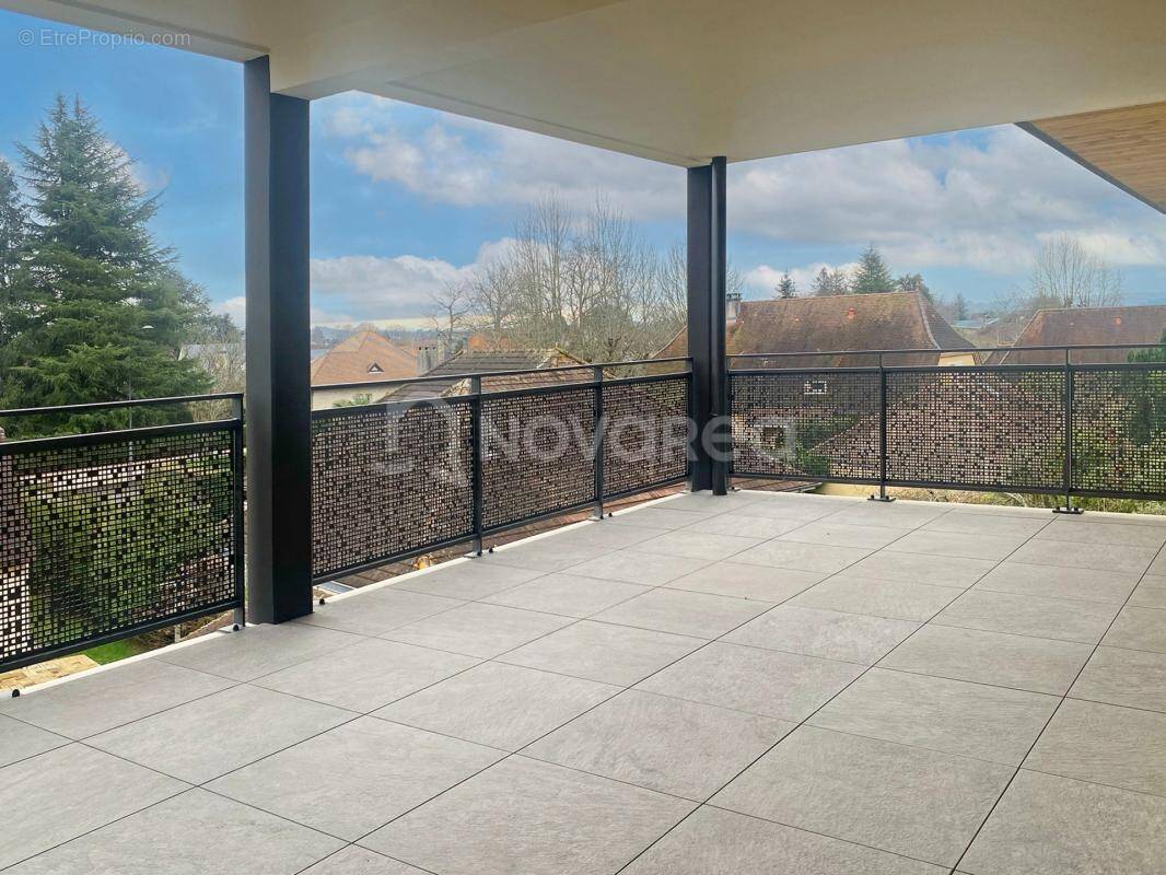 Appartement à PAU