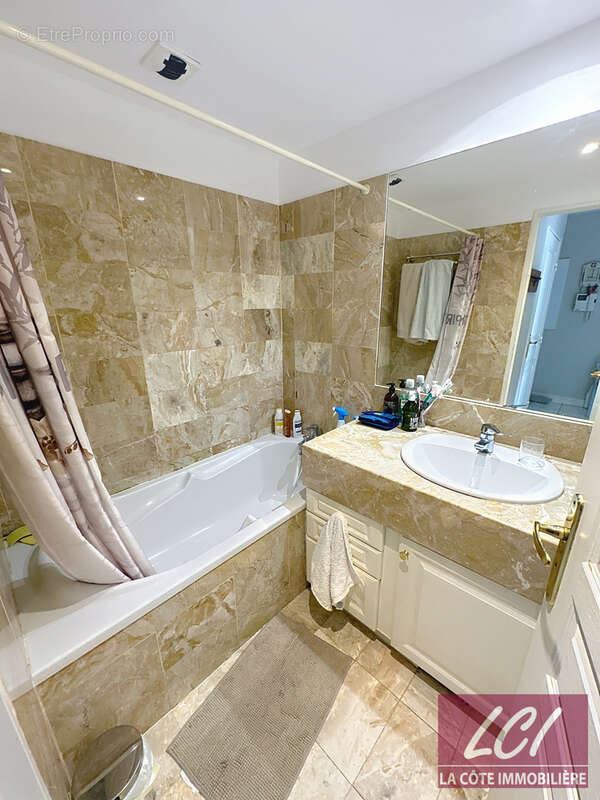 Appartement à ARCACHON