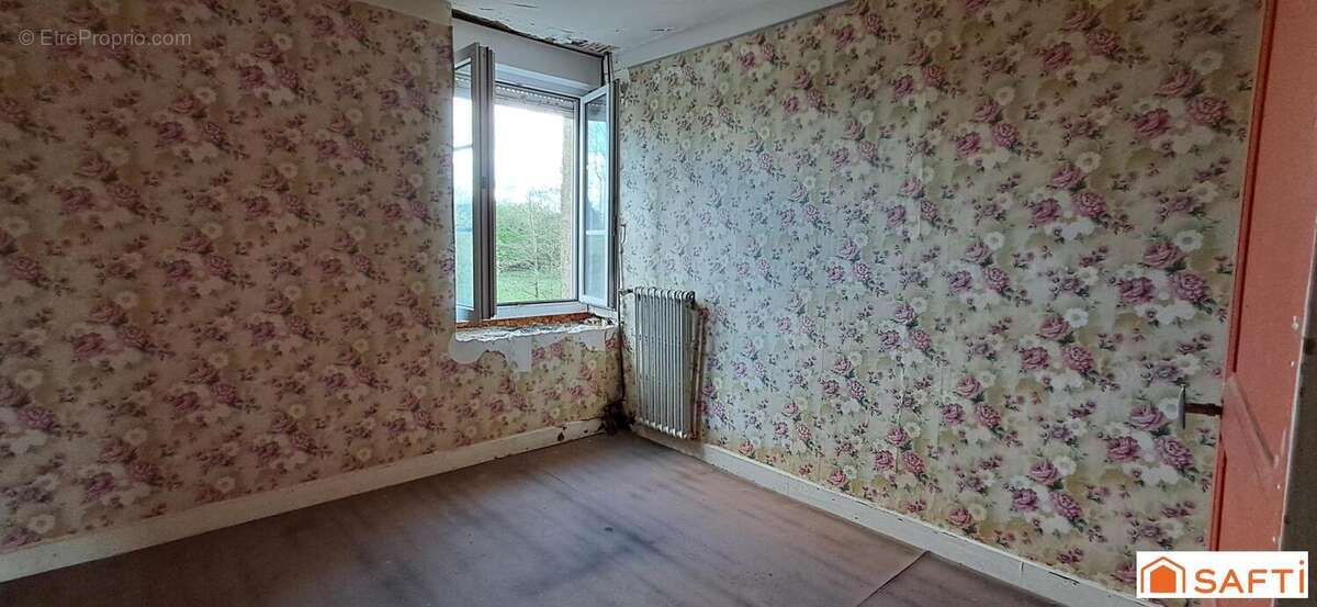 Photo 7 - Maison à LA FERTE-MACE