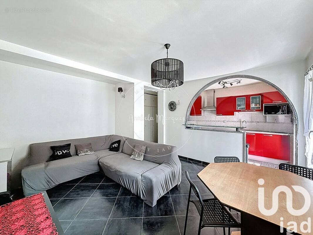 Photo 1 - Appartement à CHAMPIGNY-SUR-MARNE