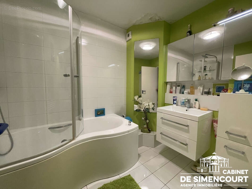 Appartement à AMIENS