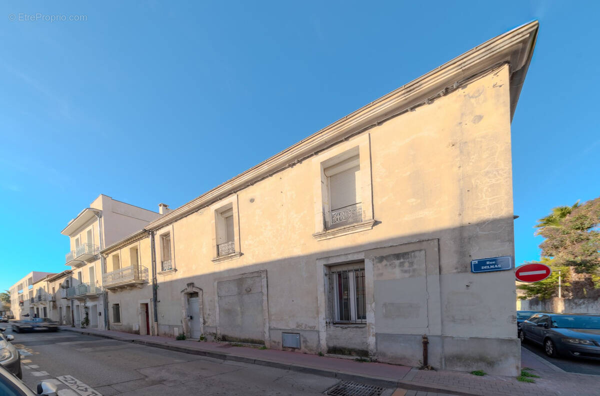Appartement à MONTPELLIER