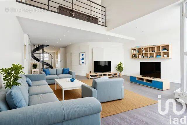 Photo 1 - Appartement à BAGNOLET