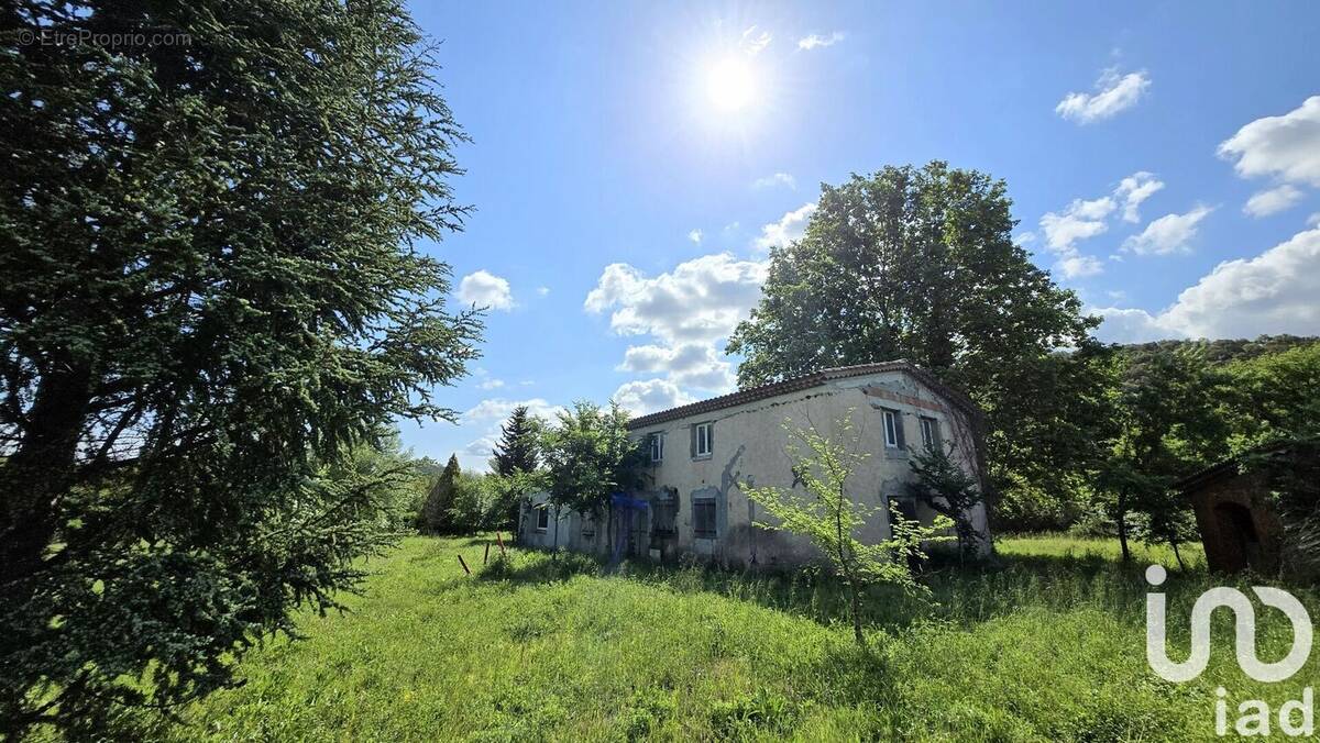 Photo 1 - Maison à LES ARCS