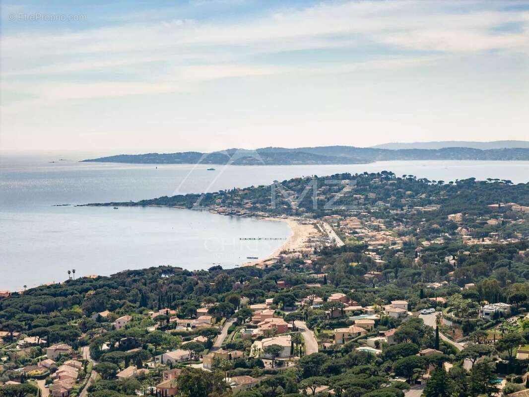 Maison à SAINTE-MAXIME