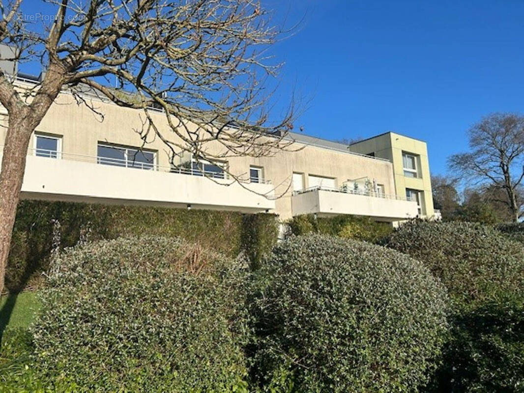 Appartement à ARRADON