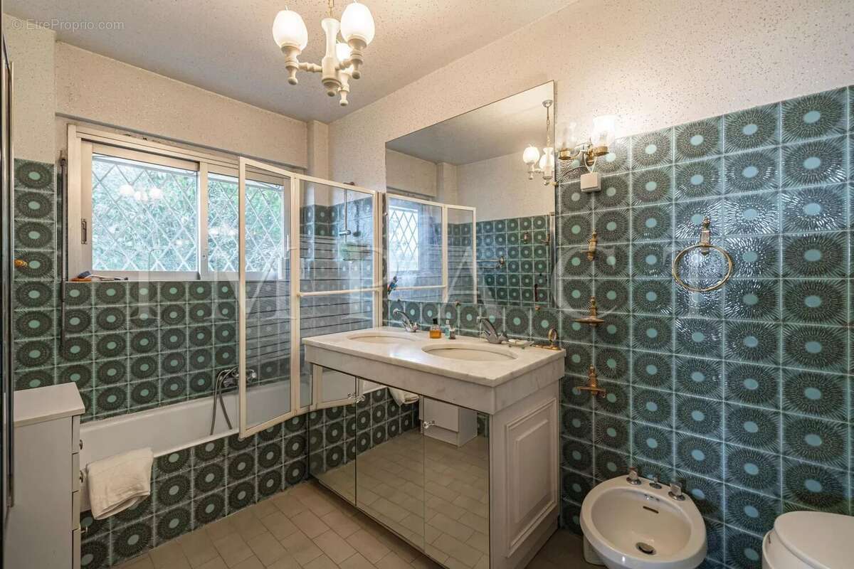 Appartement à LE CANNET