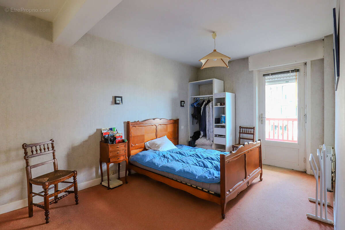 Appartement à CIBOURE