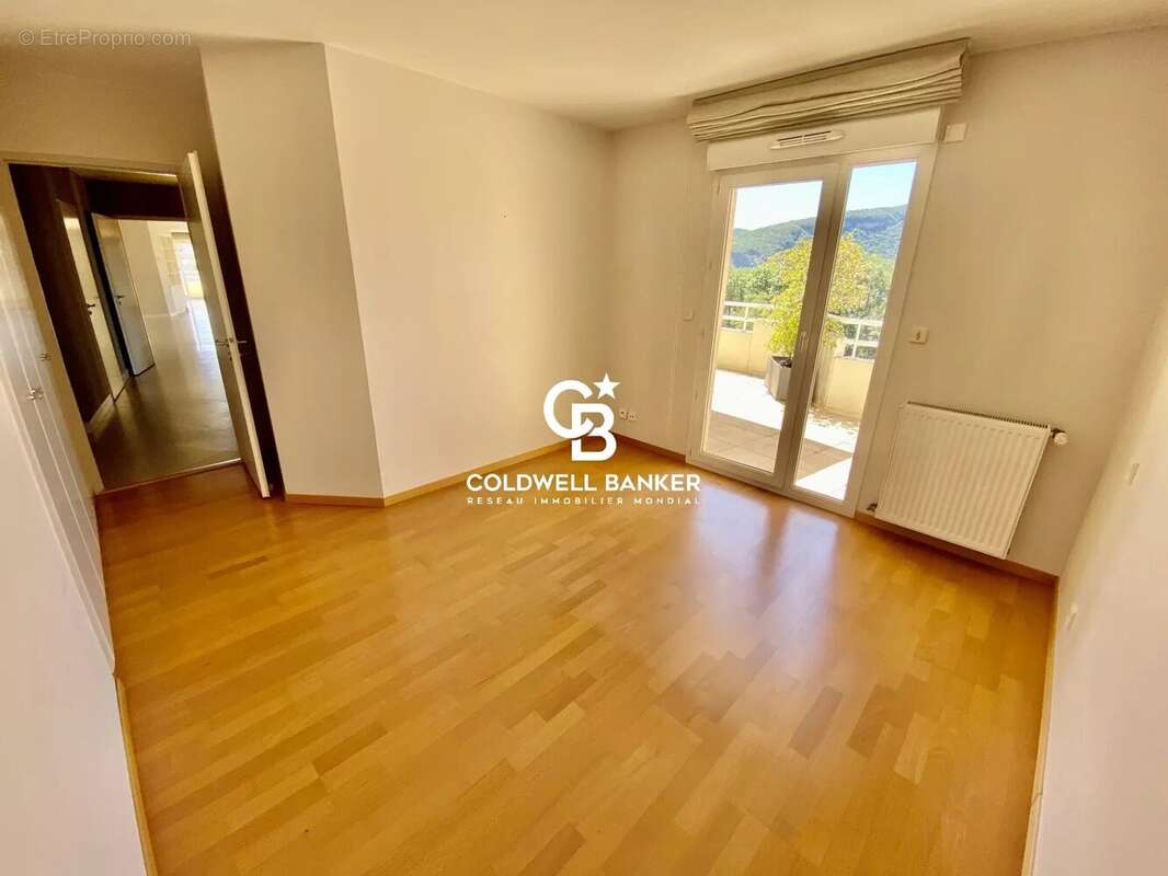 Appartement à ANNEMASSE