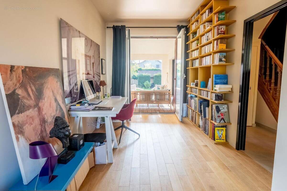 Photo 9 - Maison à SAINT-MAUR-DES-FOSSES