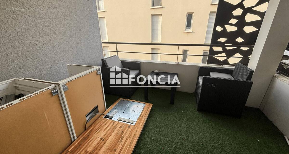 Appartement à AVIGNON