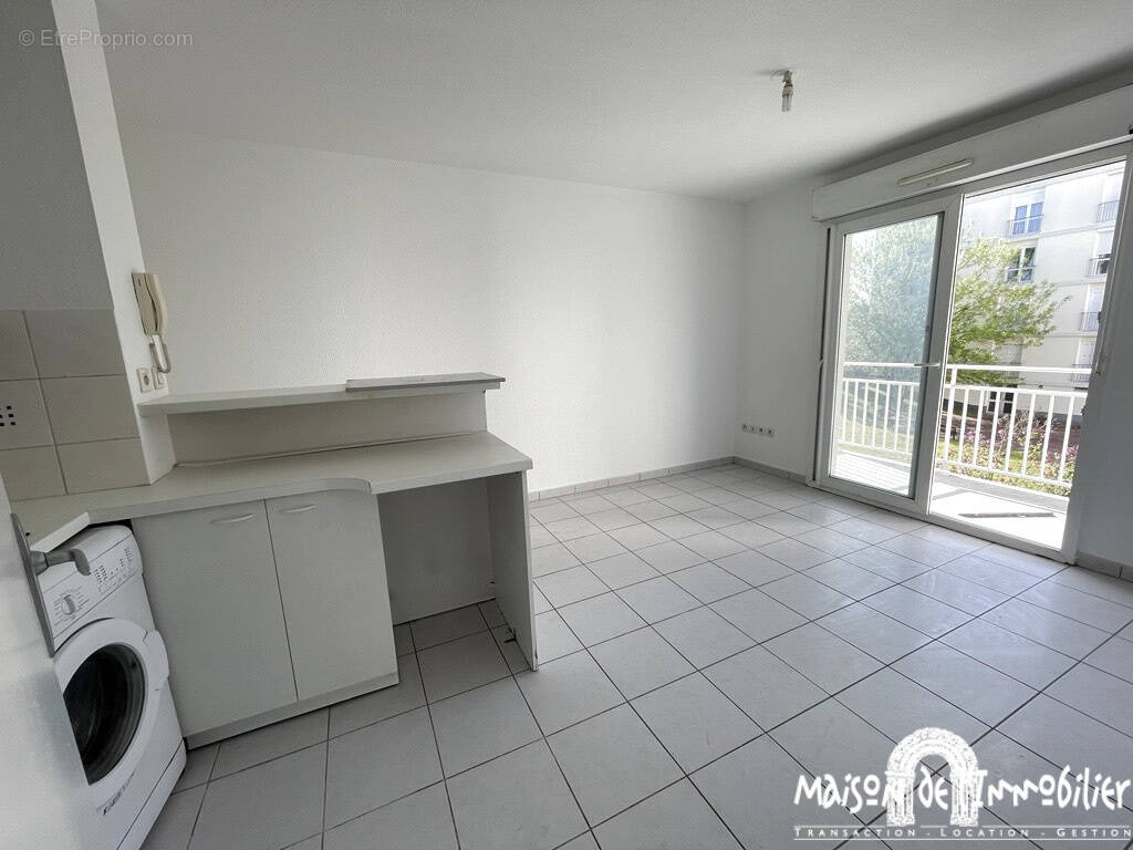 Appartement à COGNAC