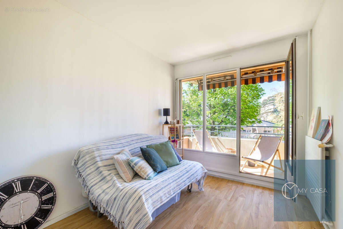 Appartement à LYON-9E