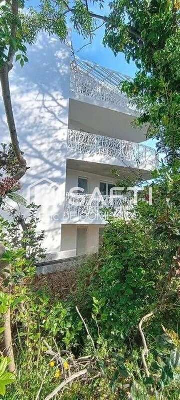 Photo 4 - Appartement à LA SEYNE-SUR-MER