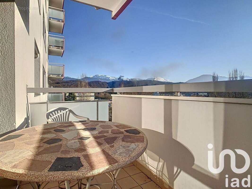 Photo 2 - Appartement à LE PONT-DE-CLAIX