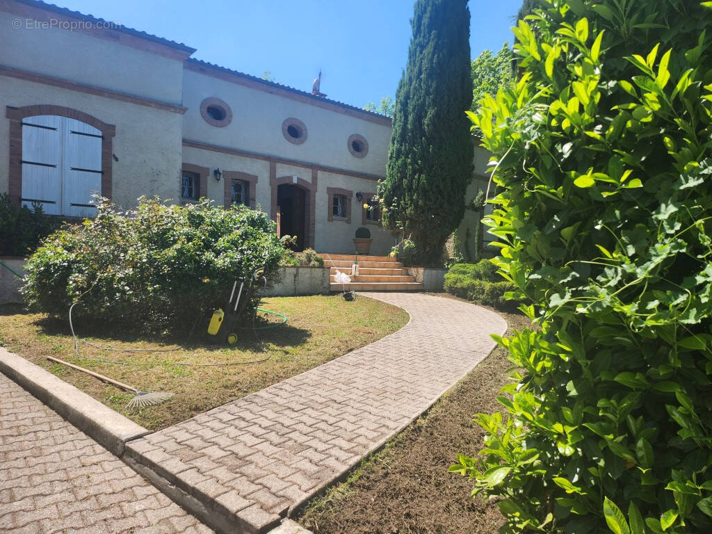 Maison à MURET