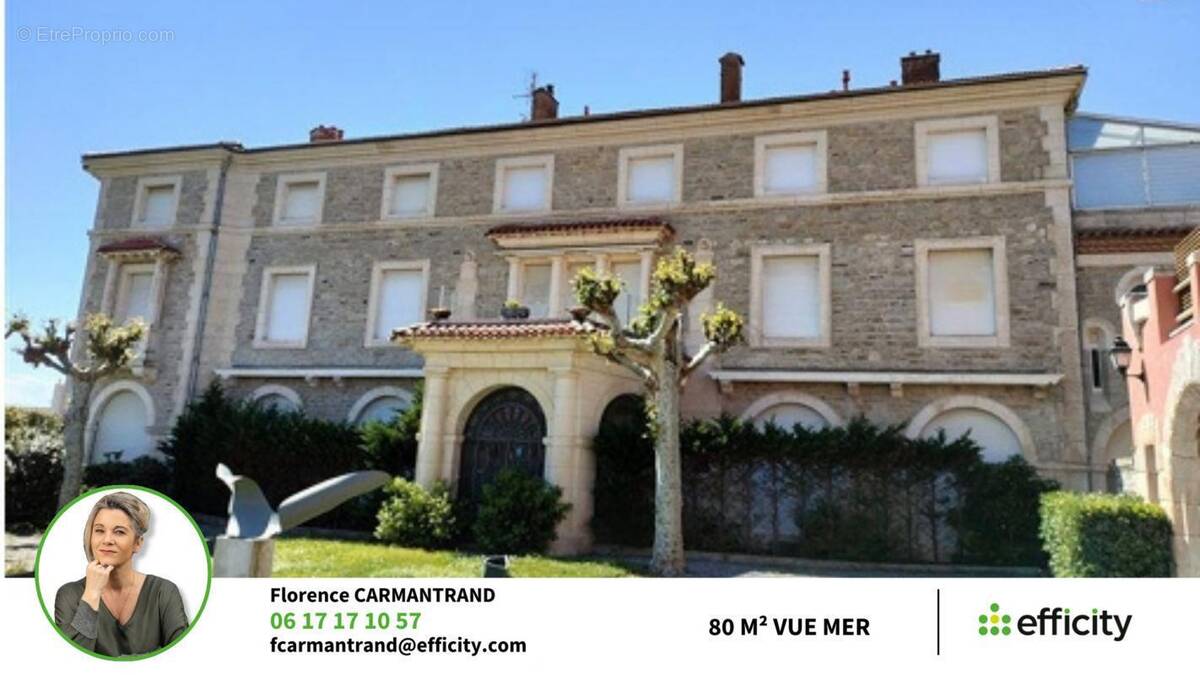 Appartement à BIARRITZ