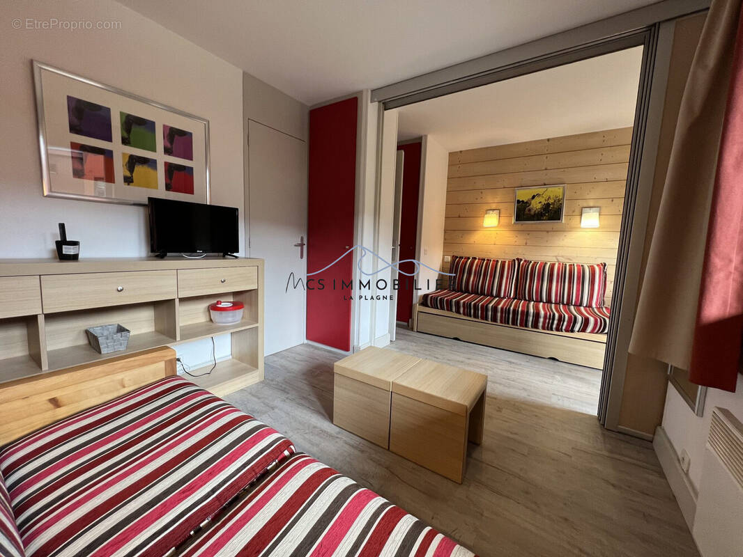 Appartement à LA COTE-D&#039;AIME