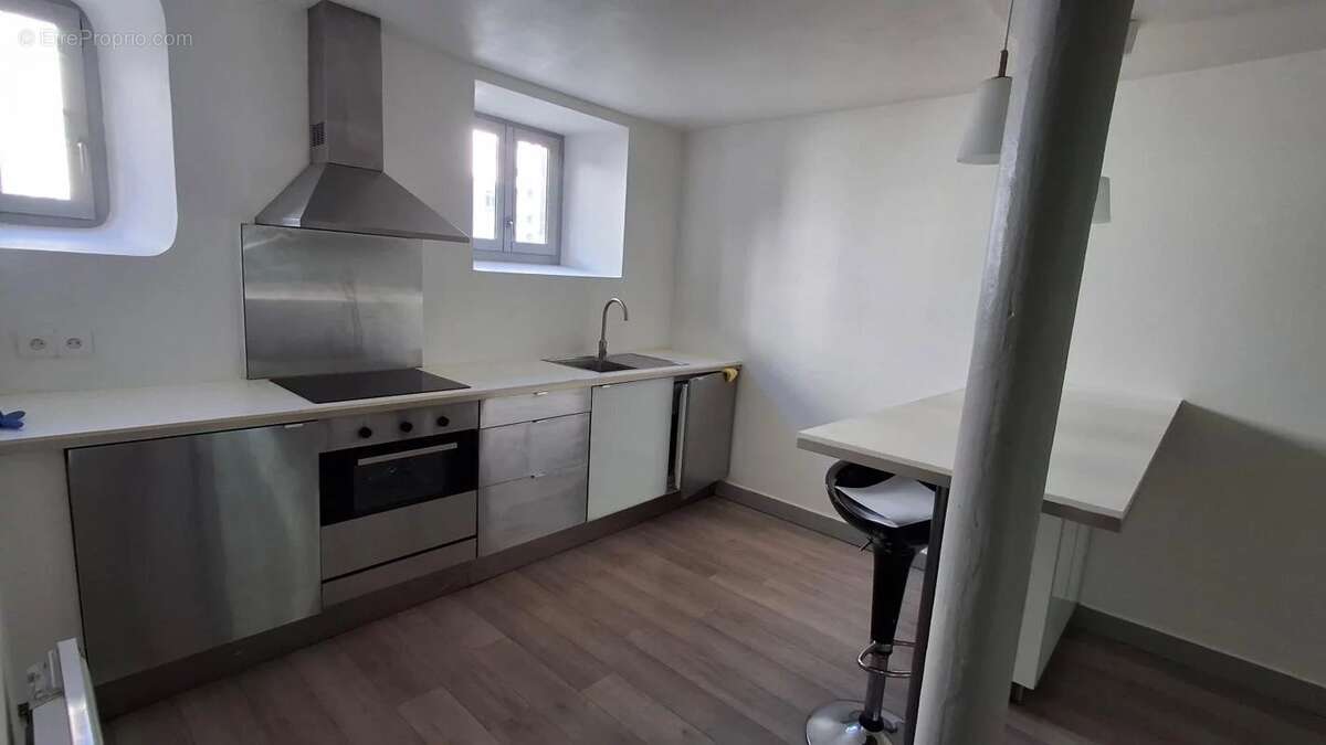 Appartement à PERIGUEUX