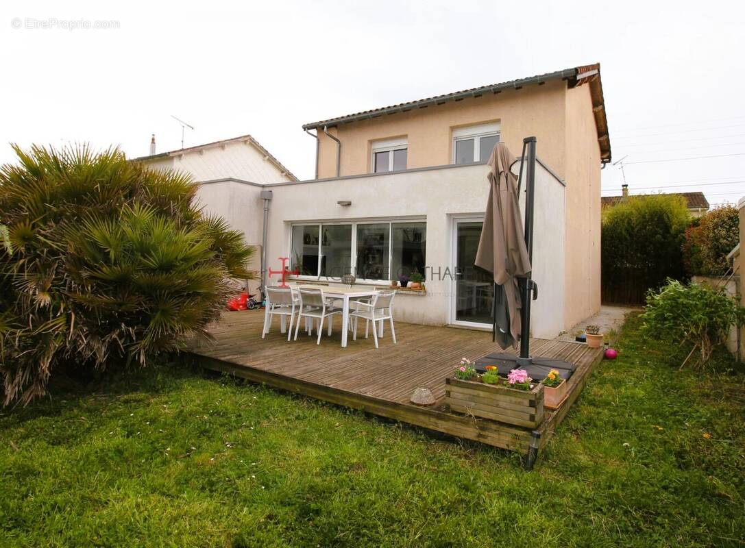 Maison à ALBI