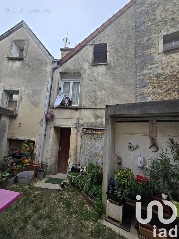 Photo 1 - Appartement à DORMANS