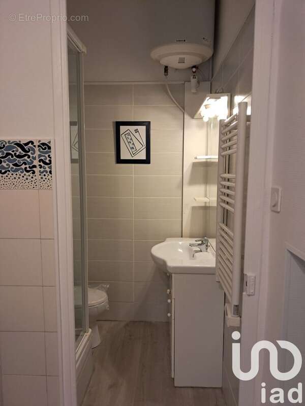 Photo 8 - Appartement à CANNES