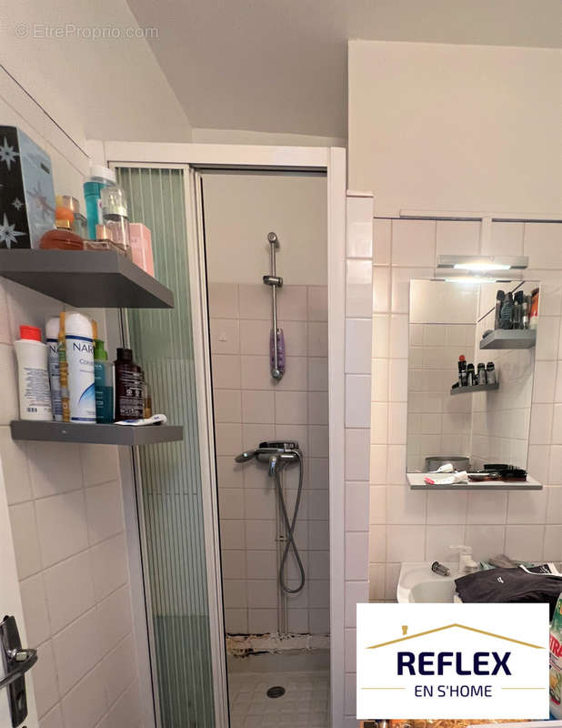 Appartement à CORBIE