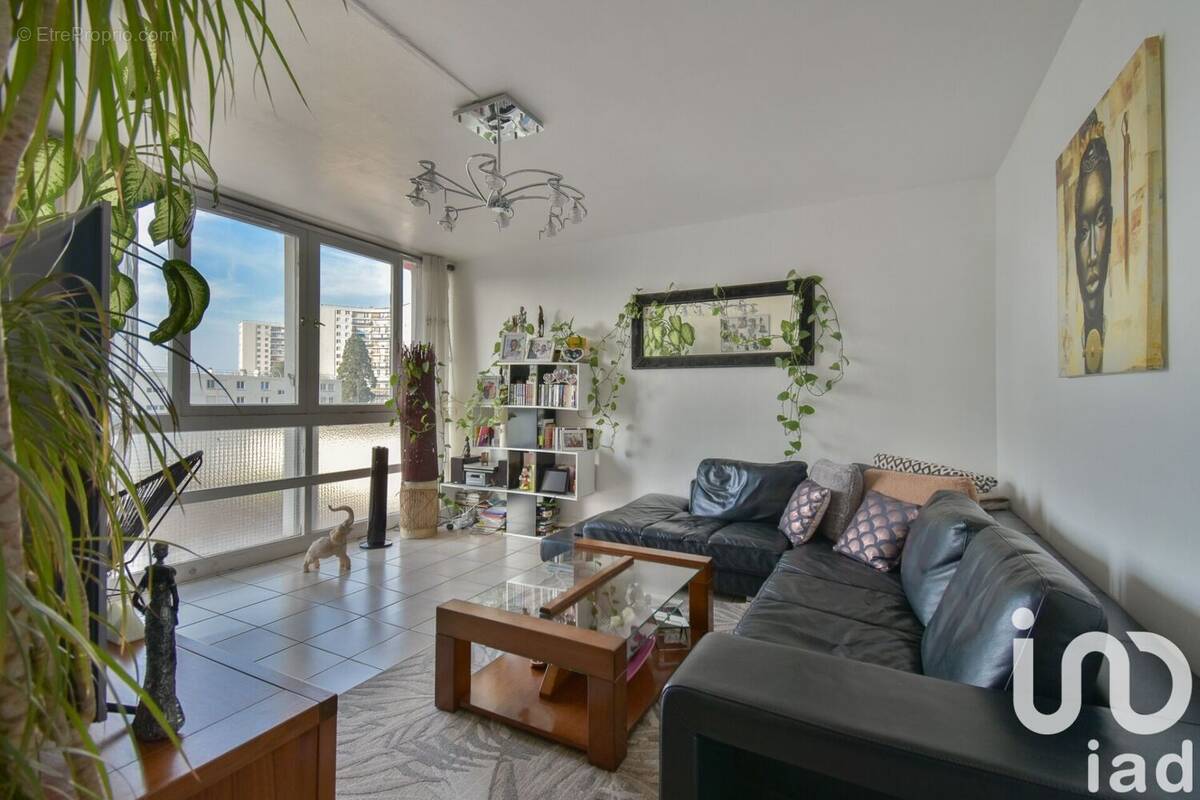 Photo 1 - Appartement à SOISY-SOUS-MONTMORENCY