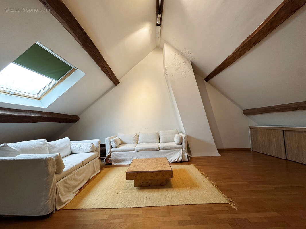 Maison à SAINT-WITZ