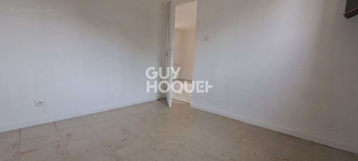 Appartement à FLEURY
