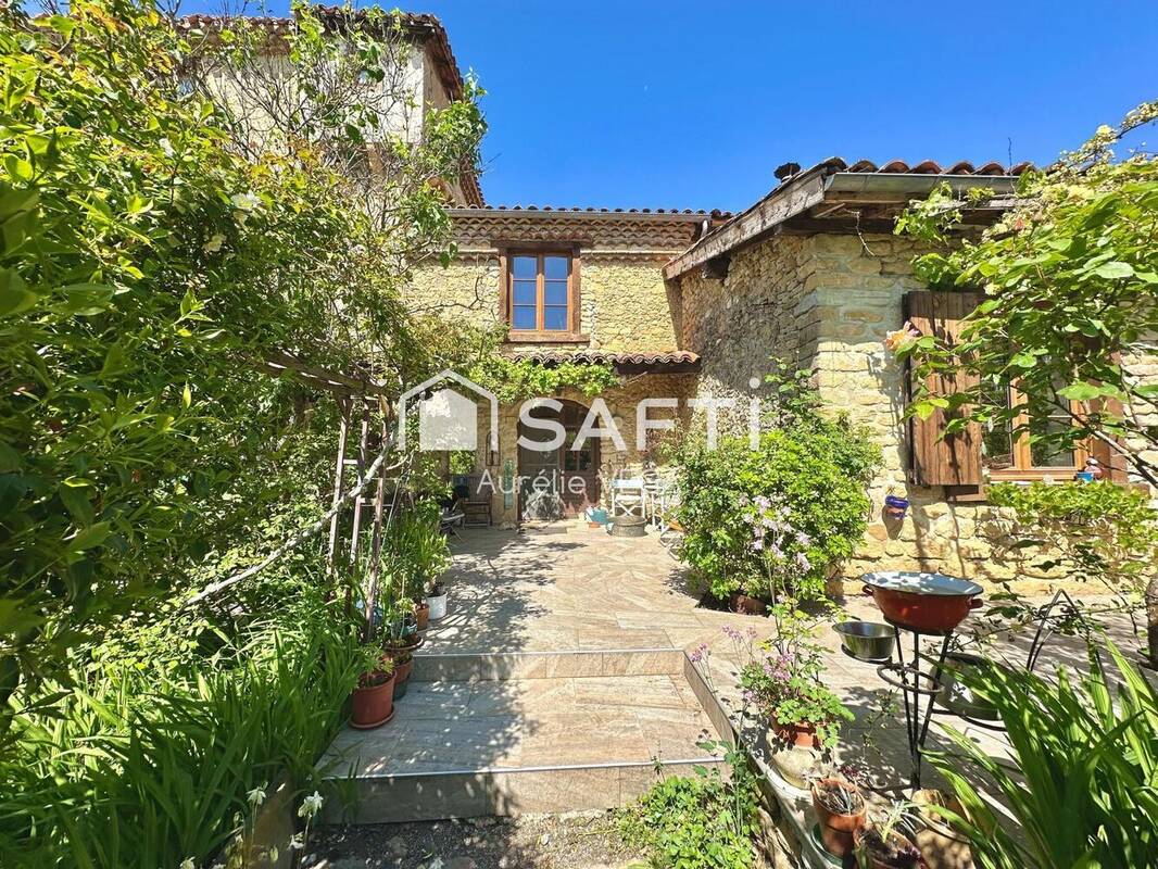 Photo 1 - Maison à MIREPOIX