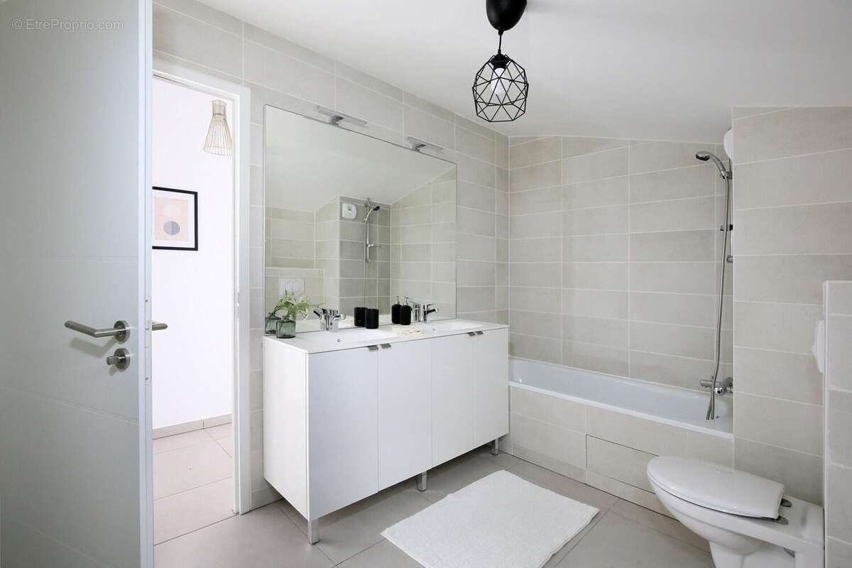 Photo 6 - Appartement à CASTANET-TOLOSAN
