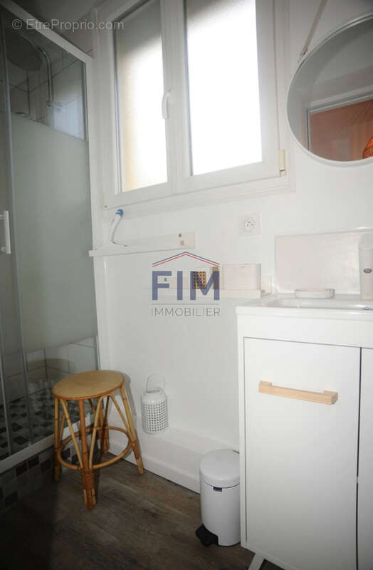 Appartement à DIEPPE