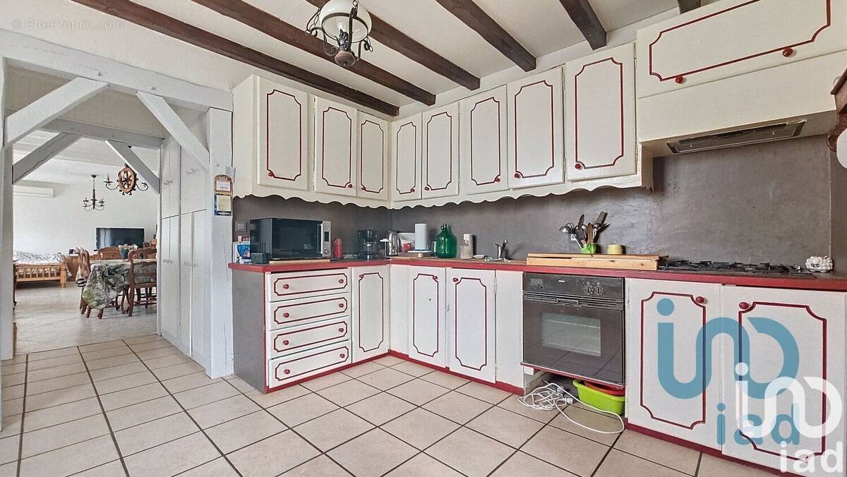 Photo 1 - Maison à ROMILLY-SUR-SEINE